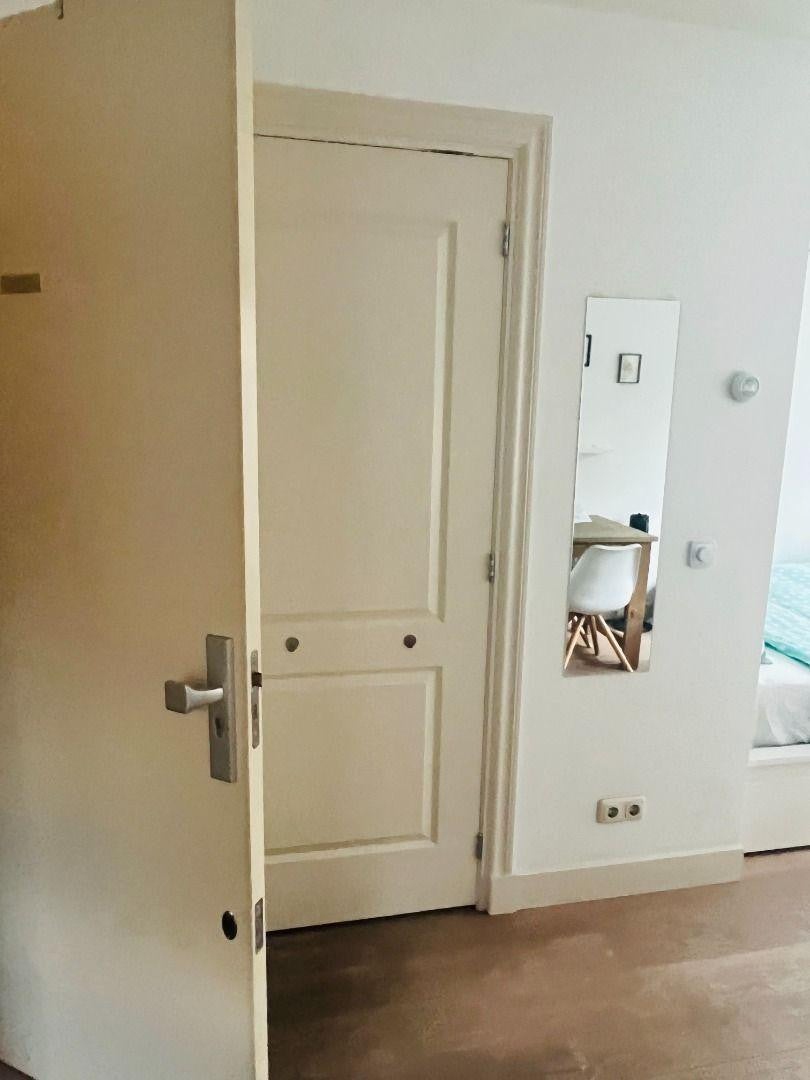 appartement Postjeskade Amsterdam - Afbeelding 3