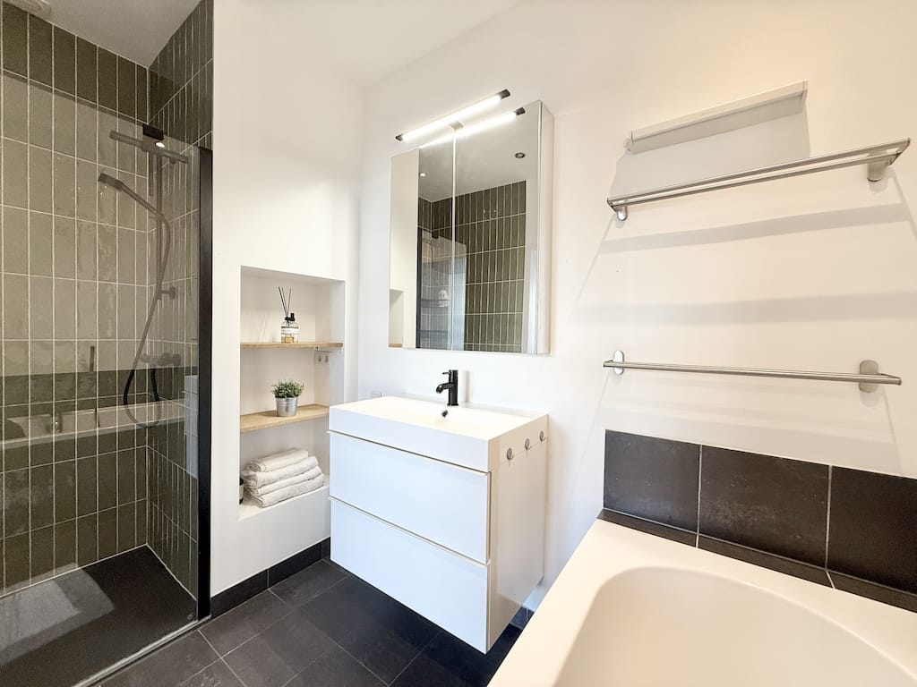 appartement Postjeskade Amsterdam - Afbeelding 3