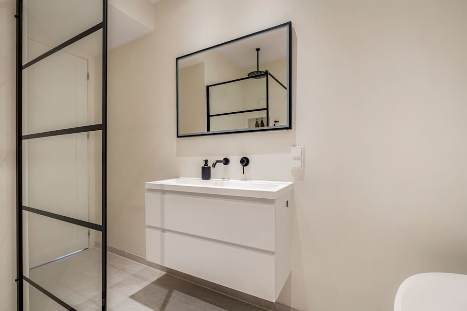 appartement Postjeskade Amsterdam - Afbeelding 4