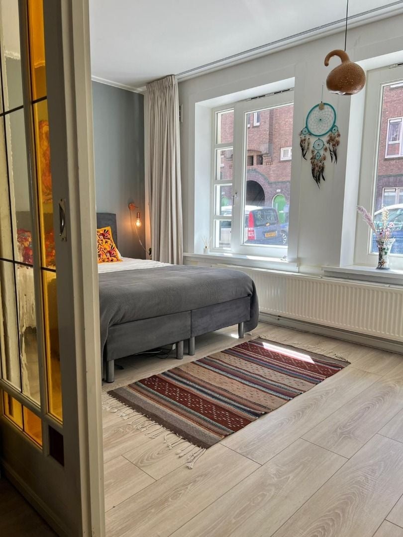 appartement Postjeskade Amsterdam - Afbeelding 4