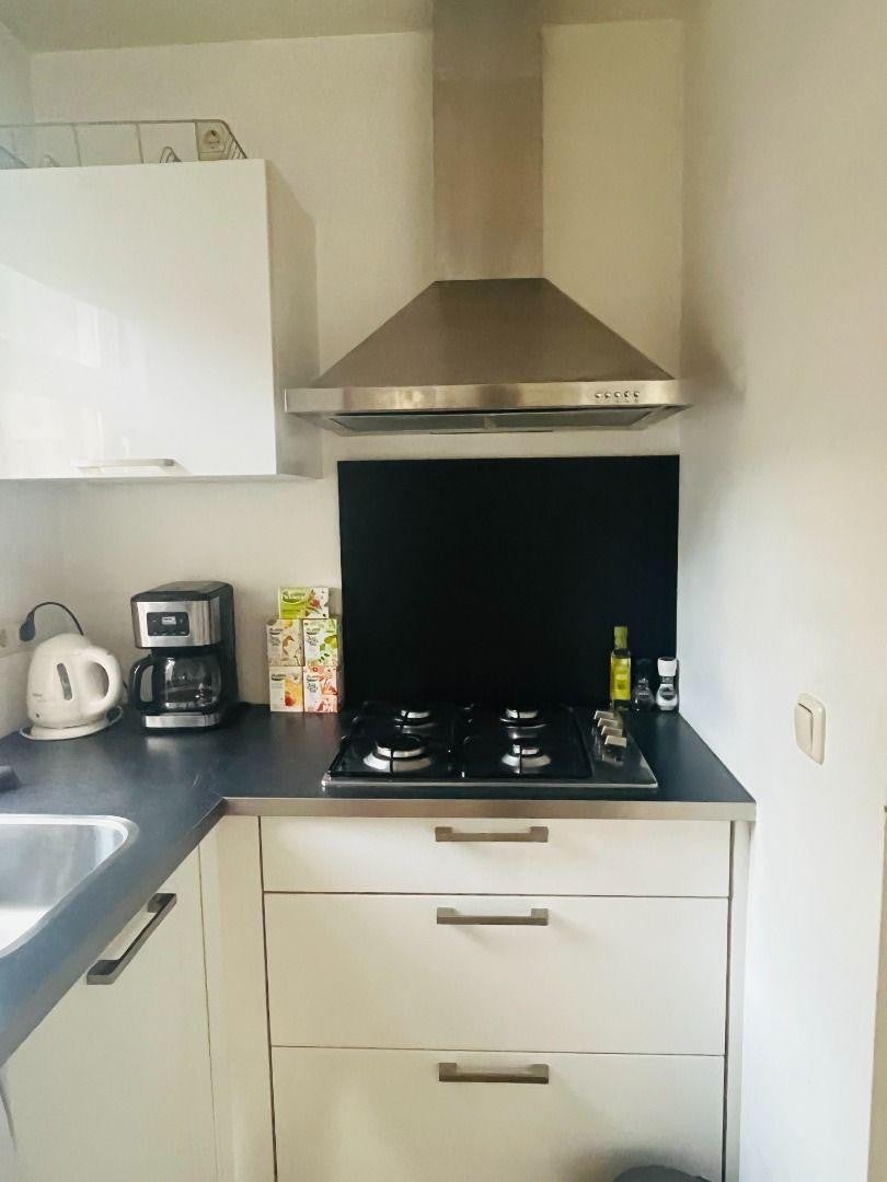 appartement Postjeskade Amsterdam - Afbeelding 4