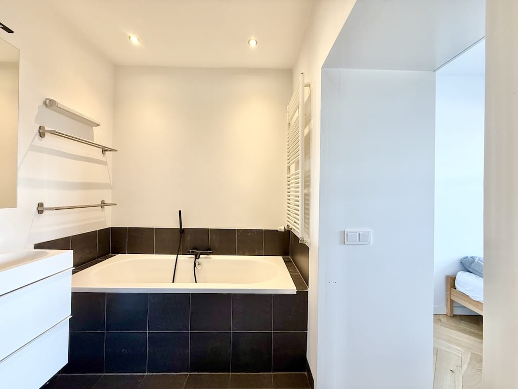 appartement Postjeskade Amsterdam - Afbeelding 4