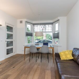 appartement Postjeskade Amsterdam