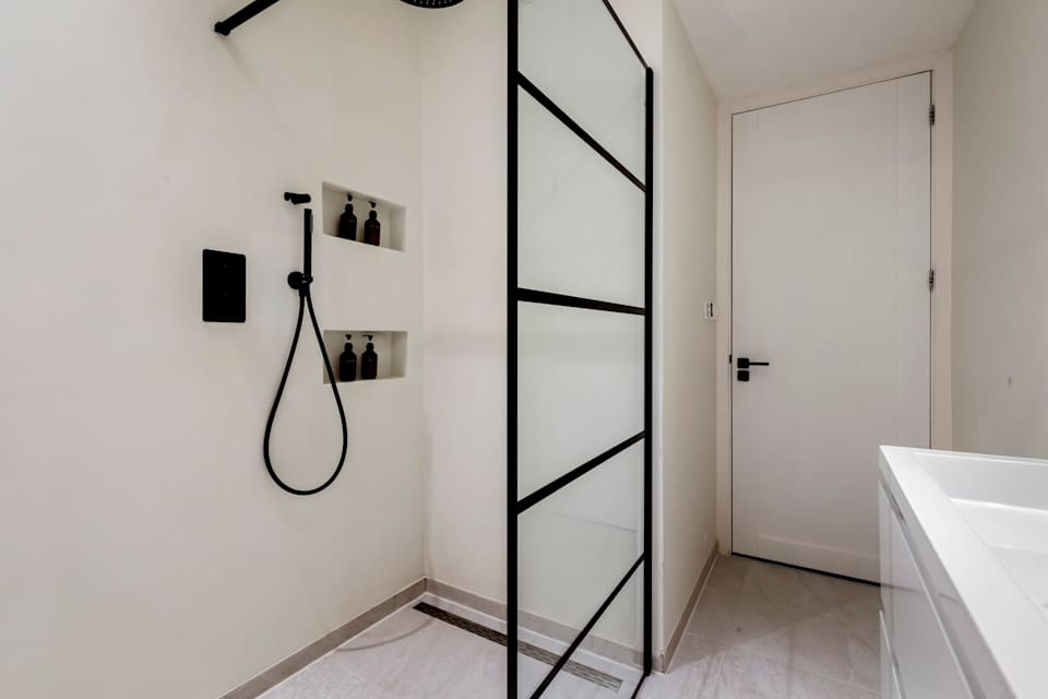 appartement Postjeskade Amsterdam - Afbeelding 5