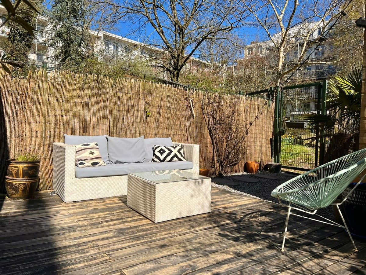 appartement Postjeskade Amsterdam - Afbeelding 5