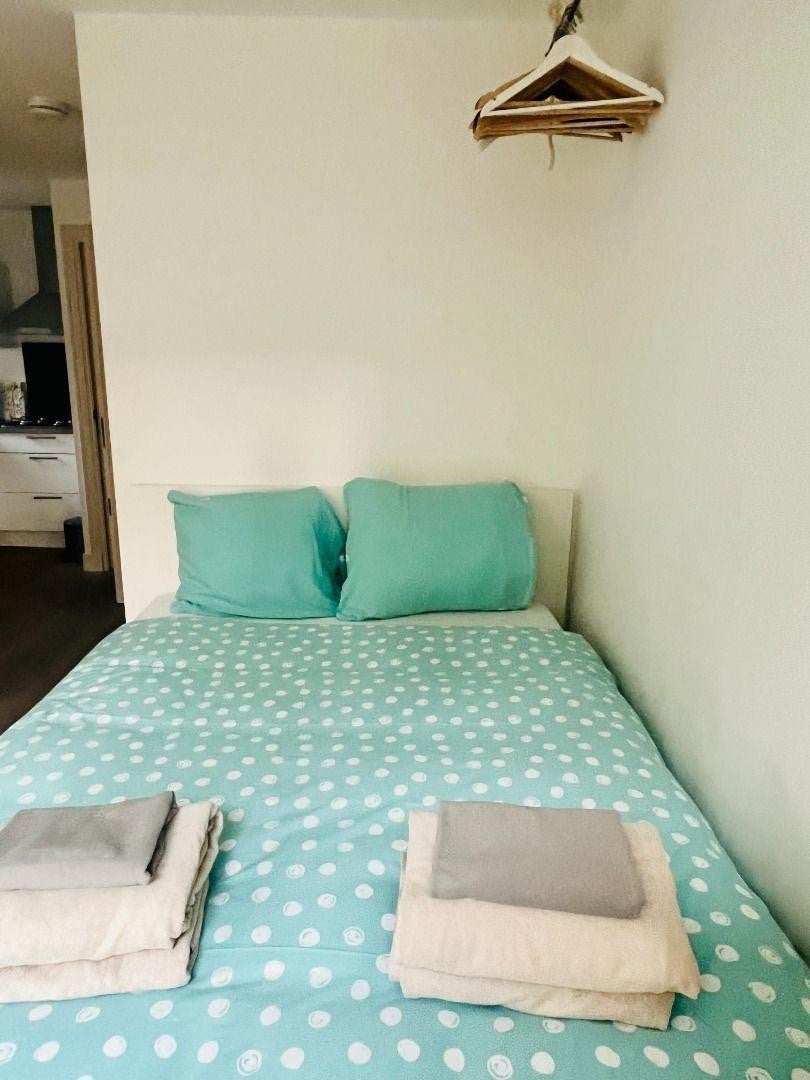 appartement Postjeskade Amsterdam - Afbeelding 5