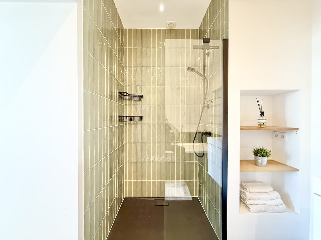 appartement Postjeskade Amsterdam - Afbeelding 5