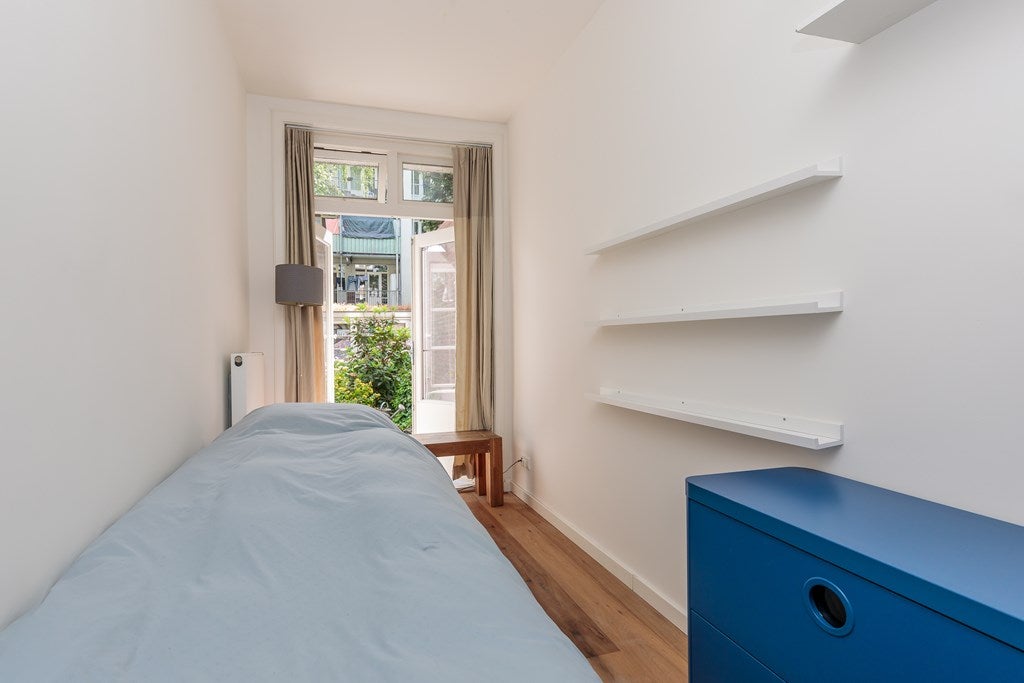 appartement Postjeskade Amsterdam - Afbeelding 5
