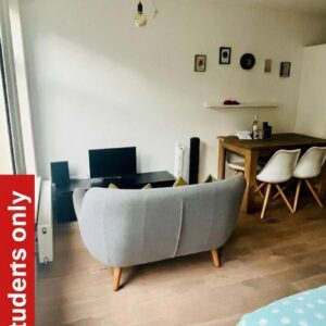 appartement Postjeskade Amsterdam