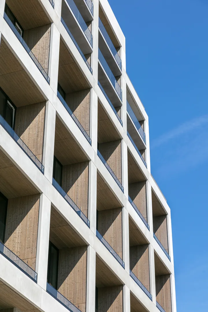 appartement Postjesweg Amsterdam - Afbeelding 3