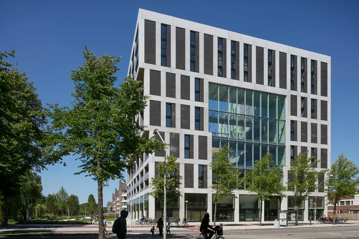 appartement Postjesweg Amsterdam - Afbeelding 3