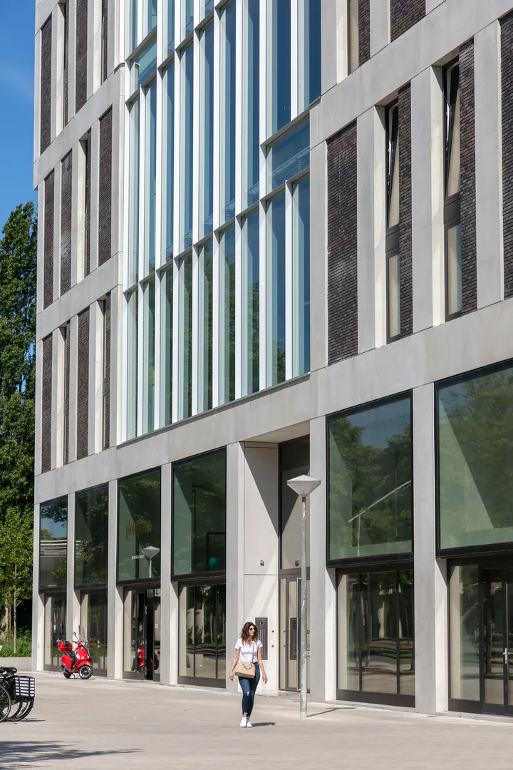 appartement Postjesweg Amsterdam - Afbeelding 4