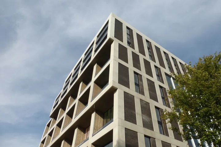 appartement Postjesweg Amsterdam - Afbeelding 4