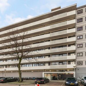 appartement Postjesweg Amsterdam