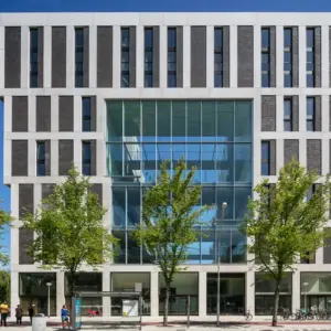 appartement Postjesweg Amsterdam