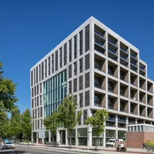 appartement Postjesweg Amsterdam