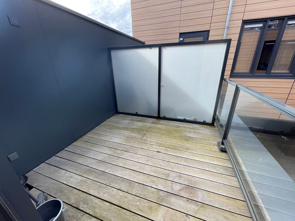 appartement Poststraat Arnhem - Afbeelding 2