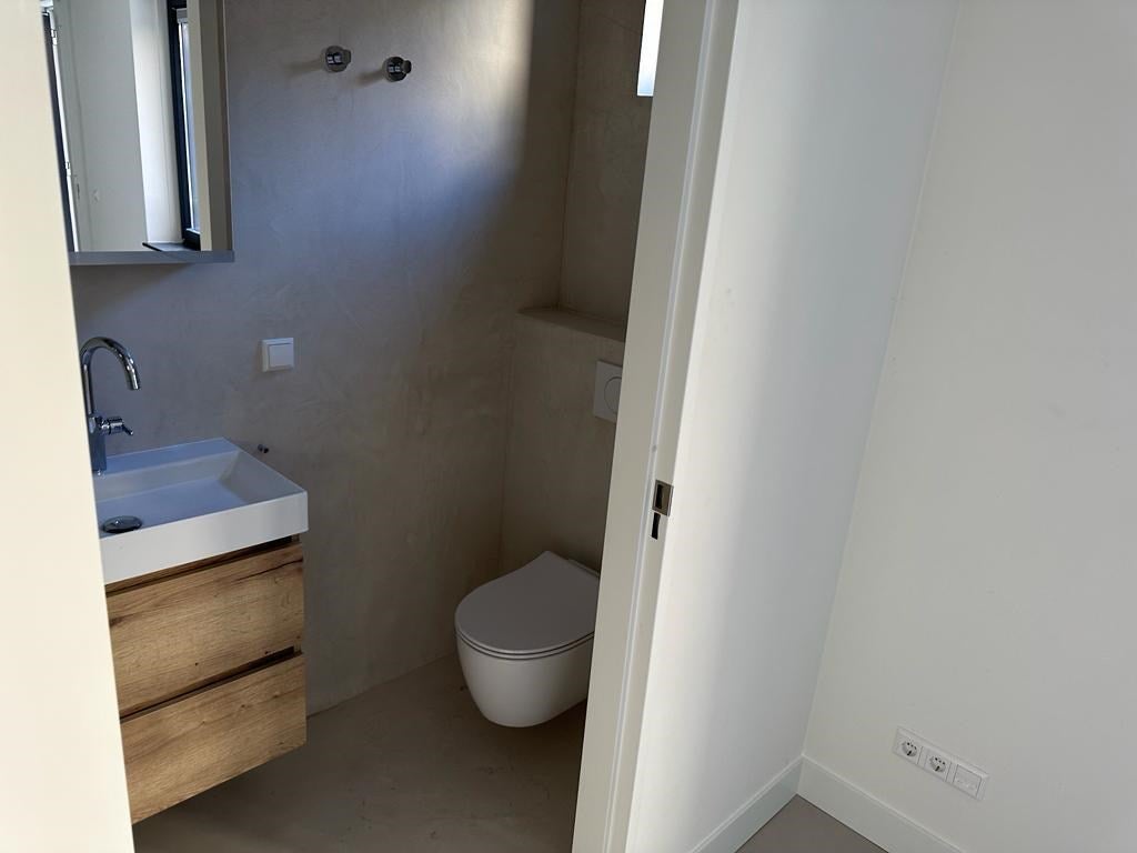 appartement Poststraat Arnhem - Afbeelding 3