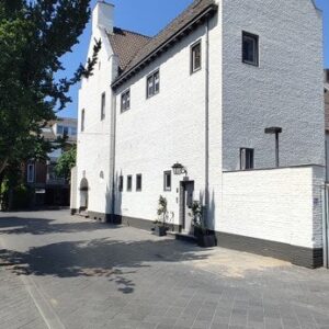 appartement Poststraat Valkenburg