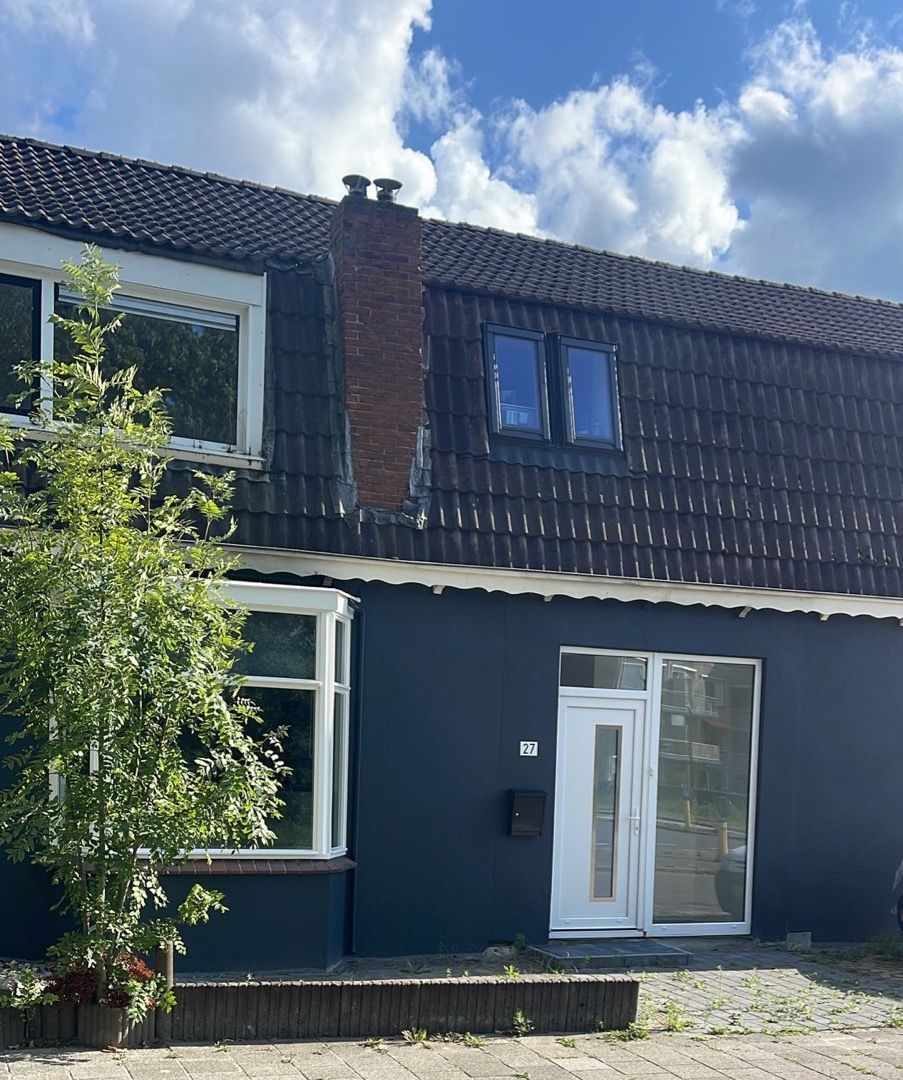 appartement Pottebakkerstraat Winschoten - Afbeelding 3