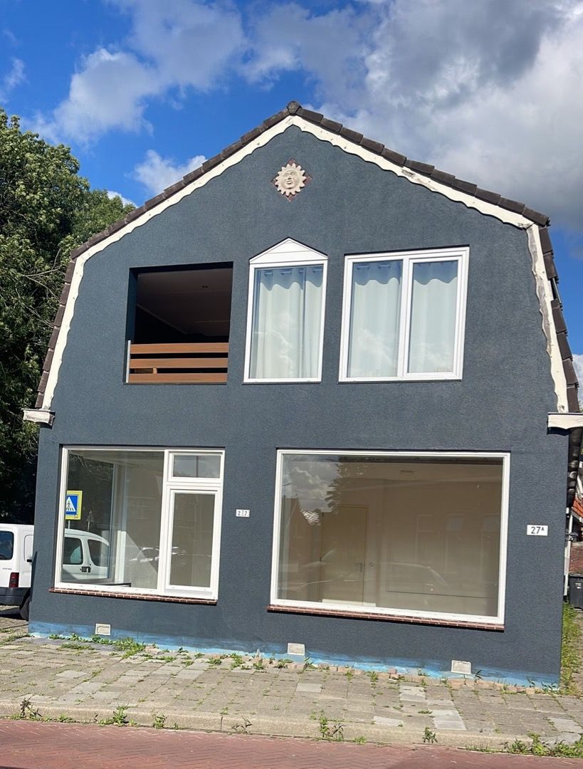 appartement Pottebakkerstraat Winschoten - Afbeelding 4