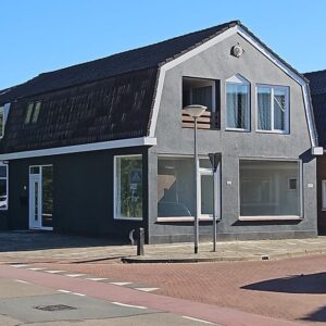 appartement Pottebakkerstraat Winschoten