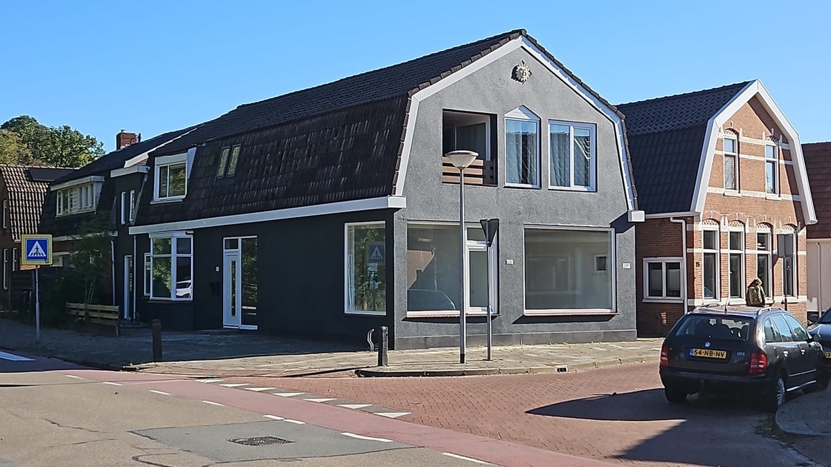 appartement Pottebakkerstraat Winschoten