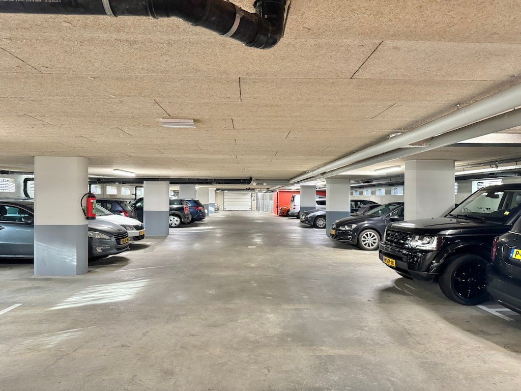 appartement Praterlaan Amsterdam - Afbeelding 2