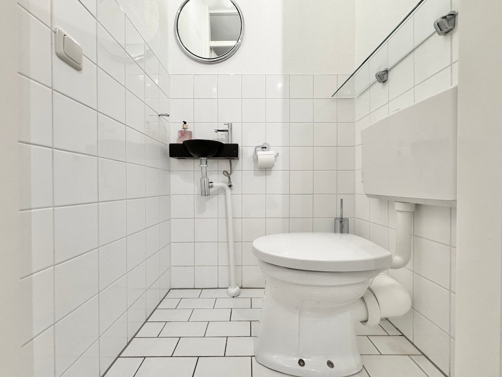 appartement Praterlaan Amsterdam - Afbeelding 3