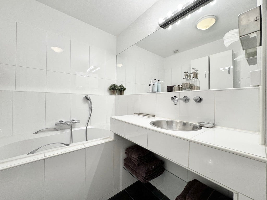 appartement Praterlaan Amsterdam - Afbeelding 5