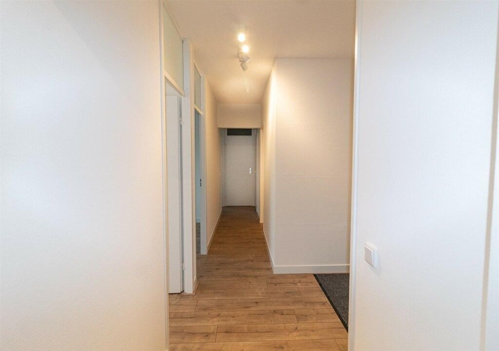 appartement Prattenburg Haarlem - Afbeelding 2