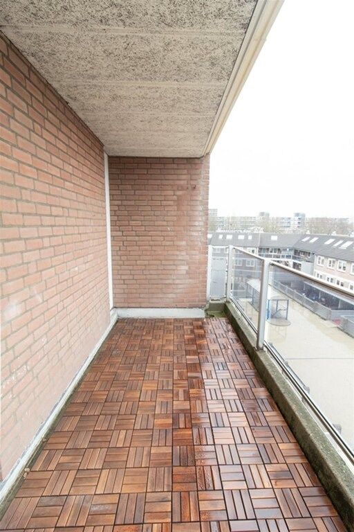 appartement Prattenburg Haarlem - Afbeelding 3