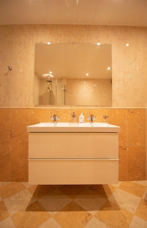 appartement Prattenburg Haarlem - Afbeelding 4