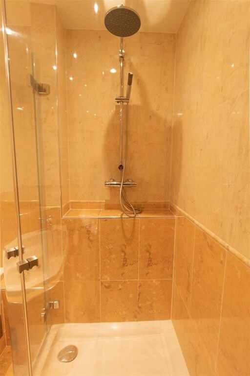 appartement Prattenburg Haarlem - Afbeelding 5