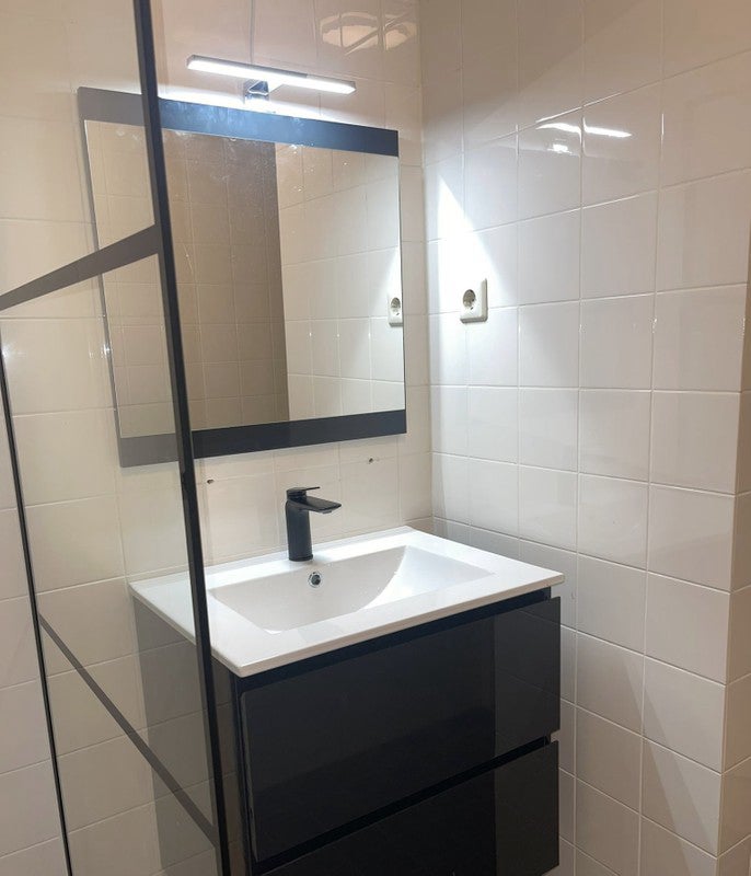 appartement President Allendelaan Amsterdam - Afbeelding 2