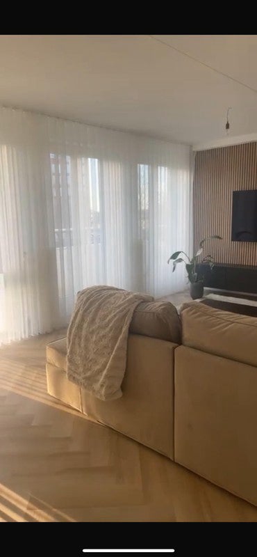 appartement President Allendelaan Amsterdam - Afbeelding 3