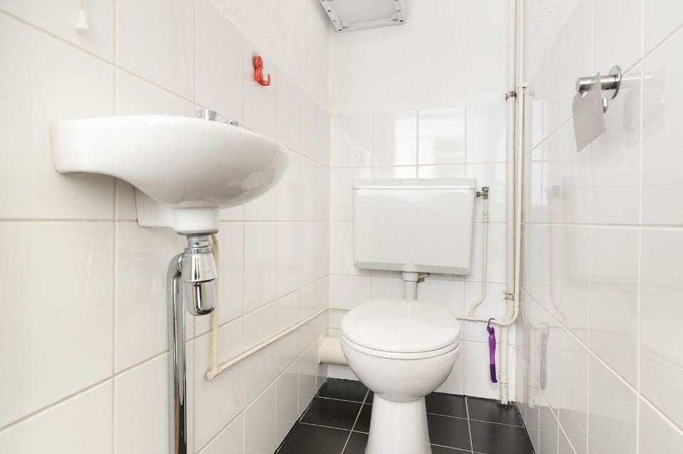 appartement President Brandstraat Amsterdam - Afbeelding 2