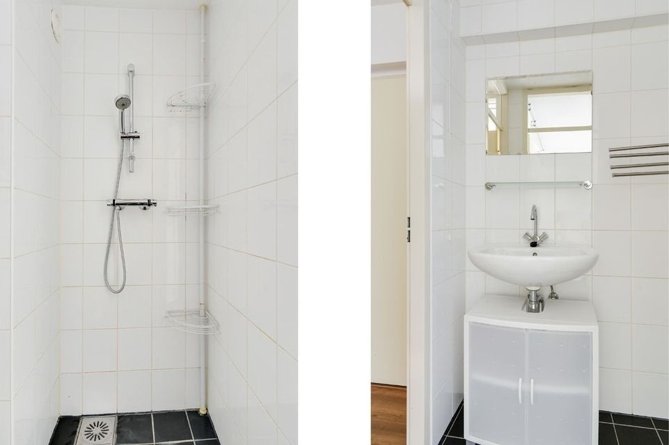 appartement President Brandstraat Amsterdam - Afbeelding 3