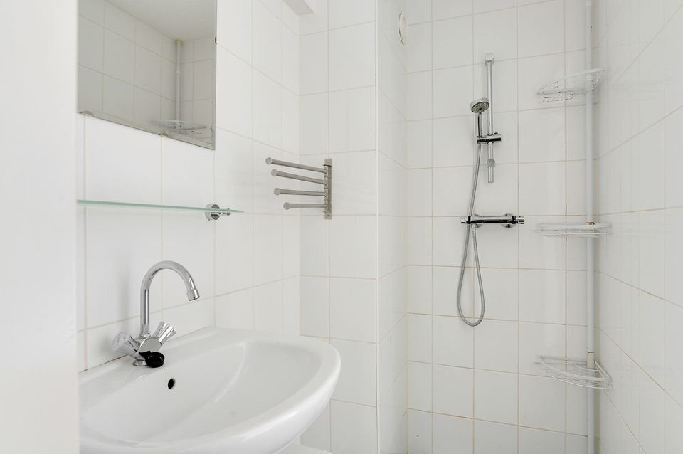 appartement President Brandstraat Amsterdam - Afbeelding 4