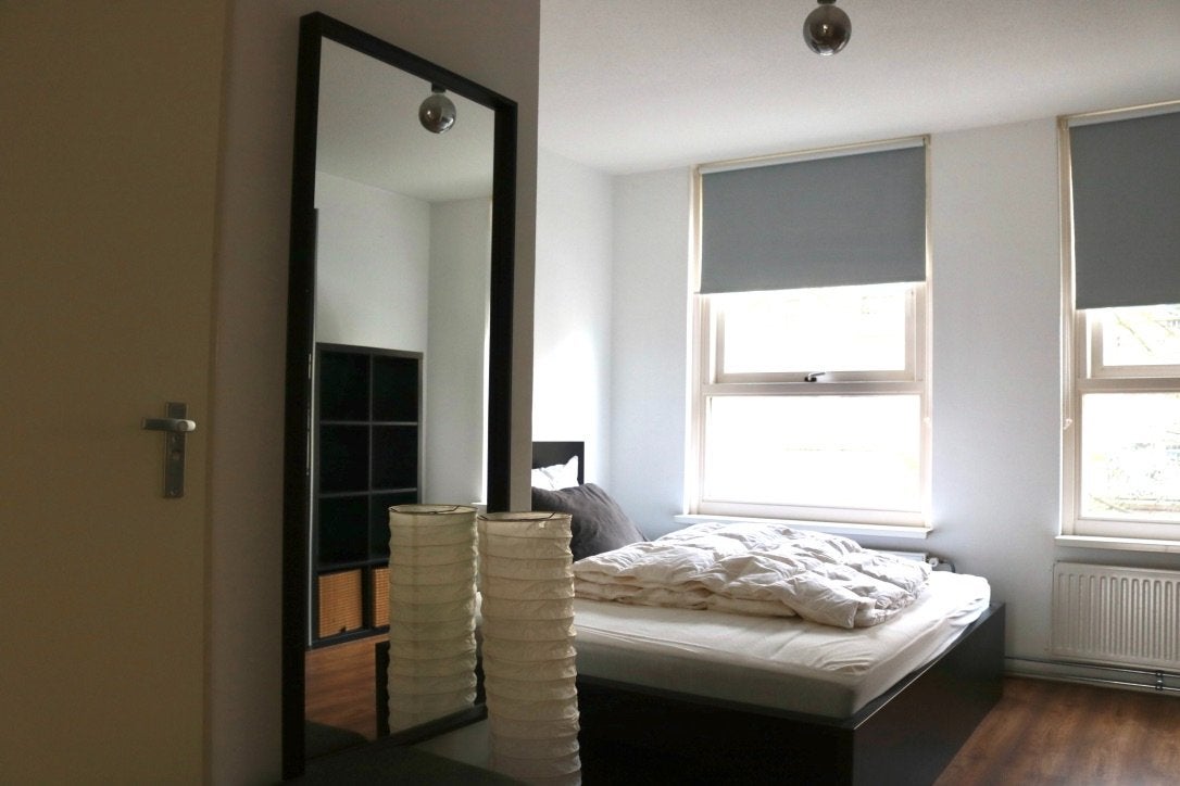 appartement President Brandstraat Amsterdam - Afbeelding 5