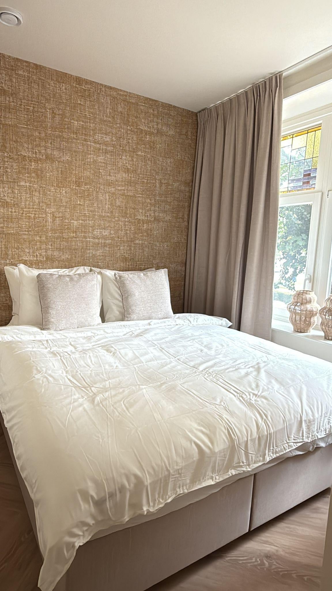 appartement President Kennedylaan Amsterdam - Afbeelding 4