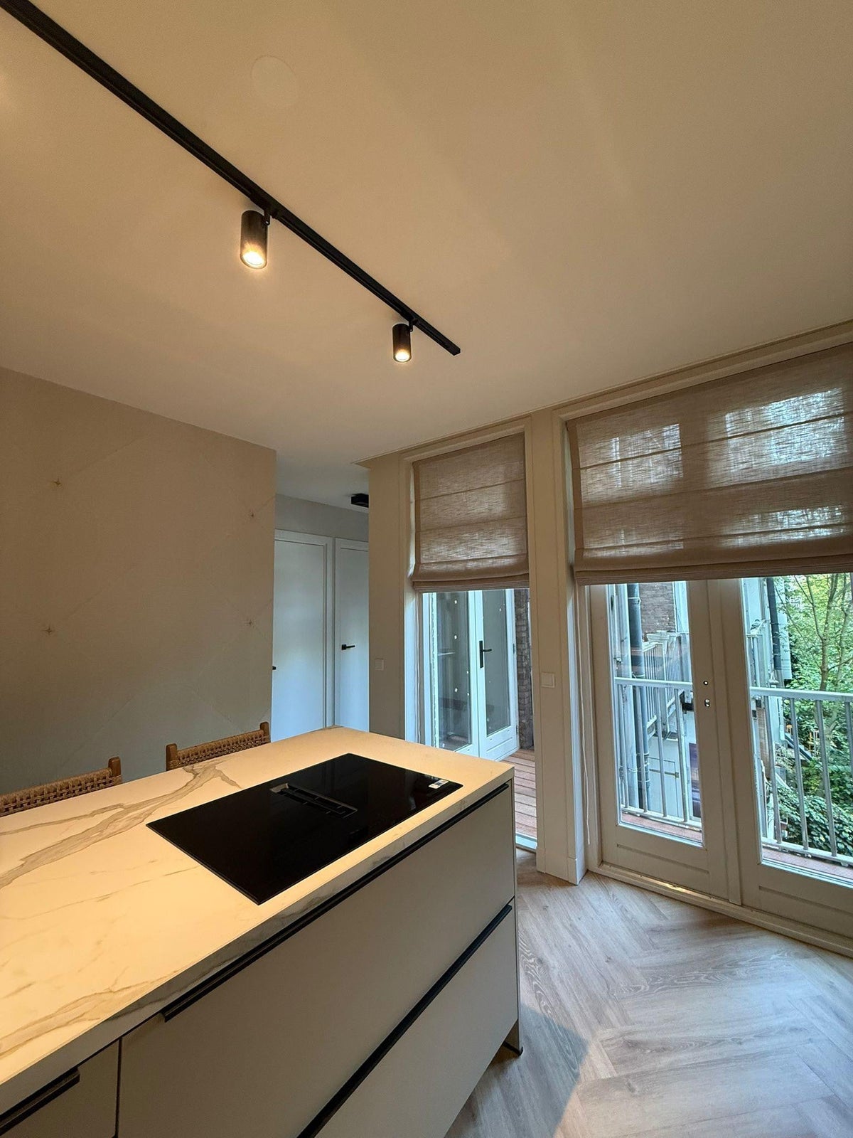 appartement President Kennedylaan Amsterdam - Afbeelding 5