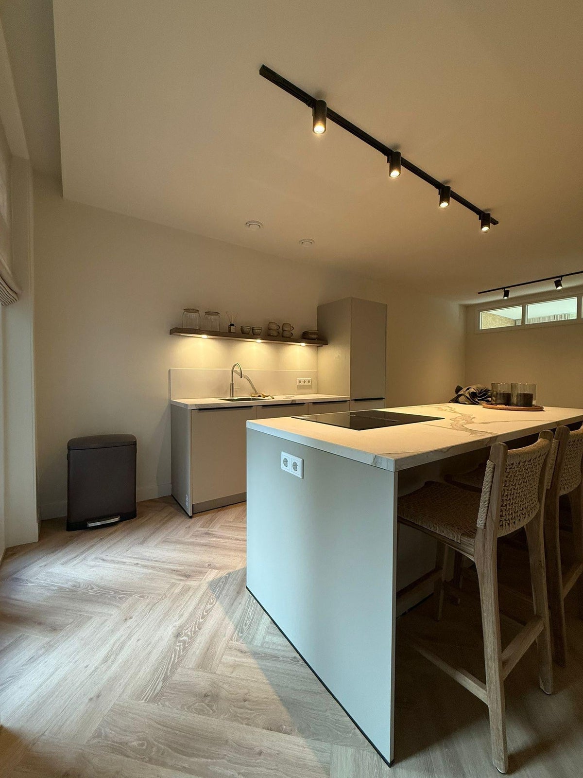 appartement President Kennedylaan Amsterdam