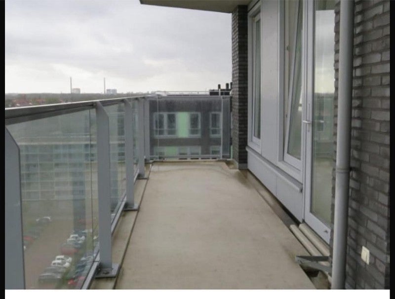 appartement President Kennedyplein Beverwijk - Afbeelding 3