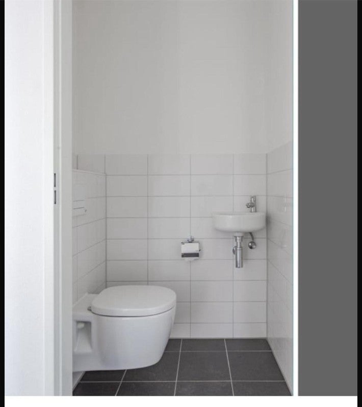 appartement President Kennedyplein Beverwijk - Afbeelding 4