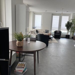 appartement President Kennedyplein Beverwijk