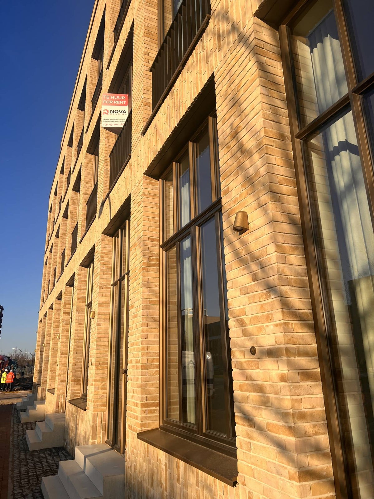 appartement President Rooseveltlaan Maastricht - Afbeelding 3