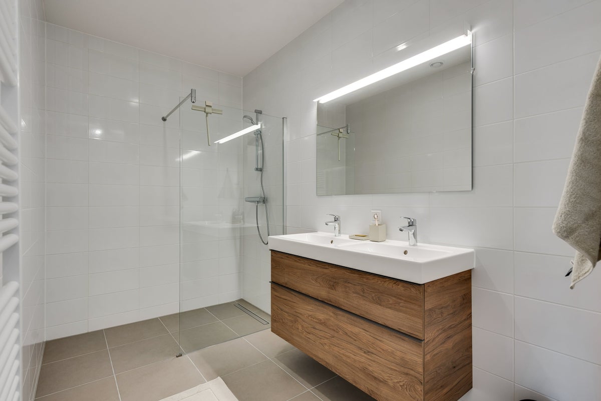 appartement President Rooseveltlaan Maastricht - Afbeelding 4