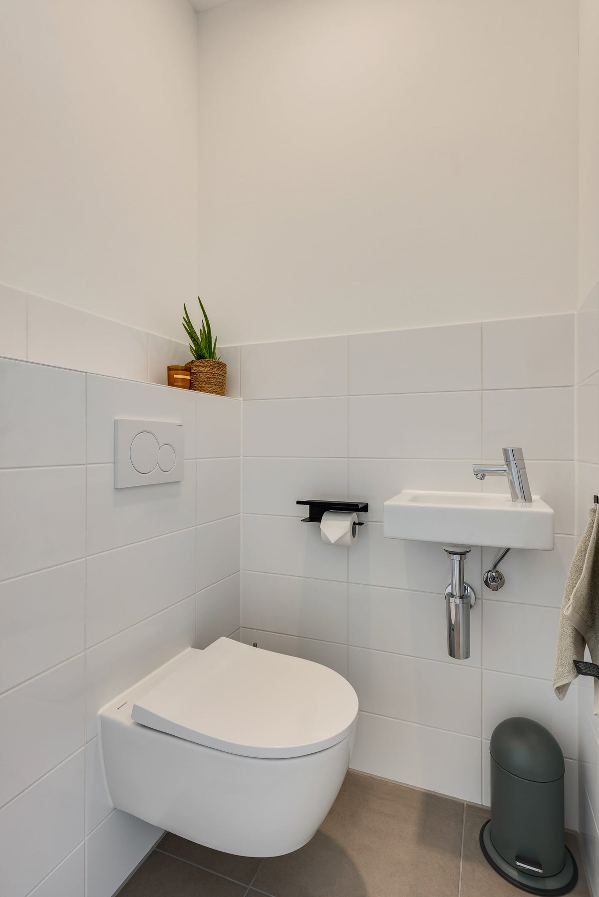 appartement President Rooseveltlaan Maastricht - Afbeelding 5