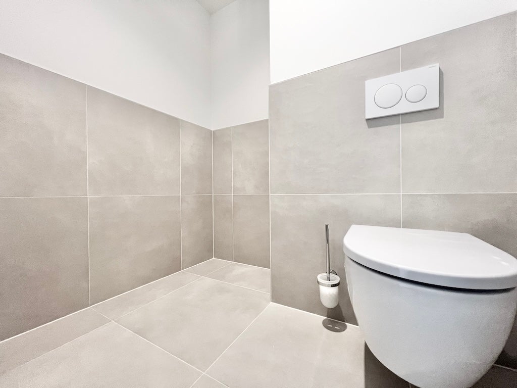 appartement Pretoriusstraat Amsterdam - Afbeelding 3